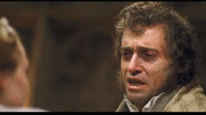 "" - Jean Valjean
