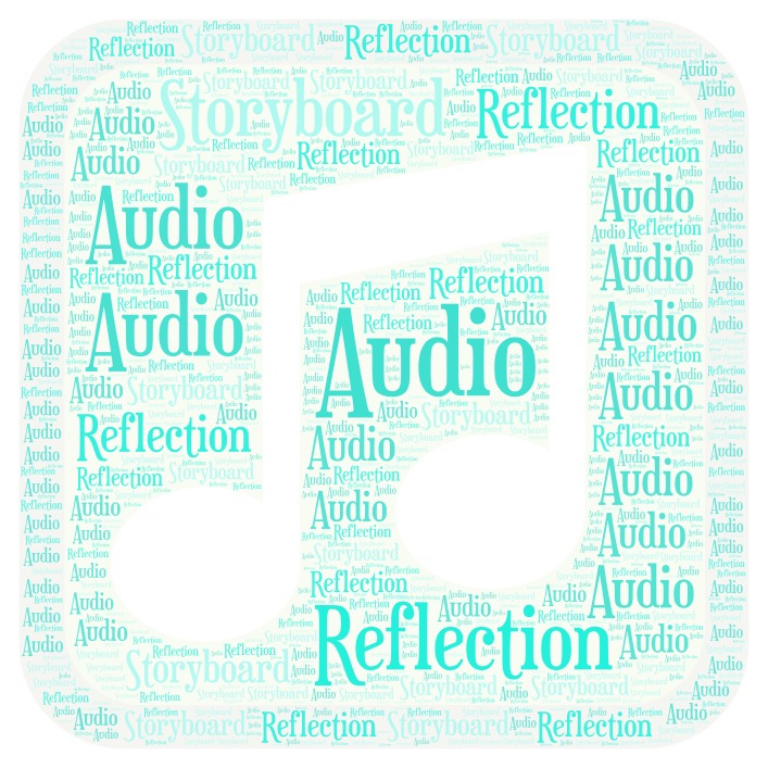 Audio Reflection